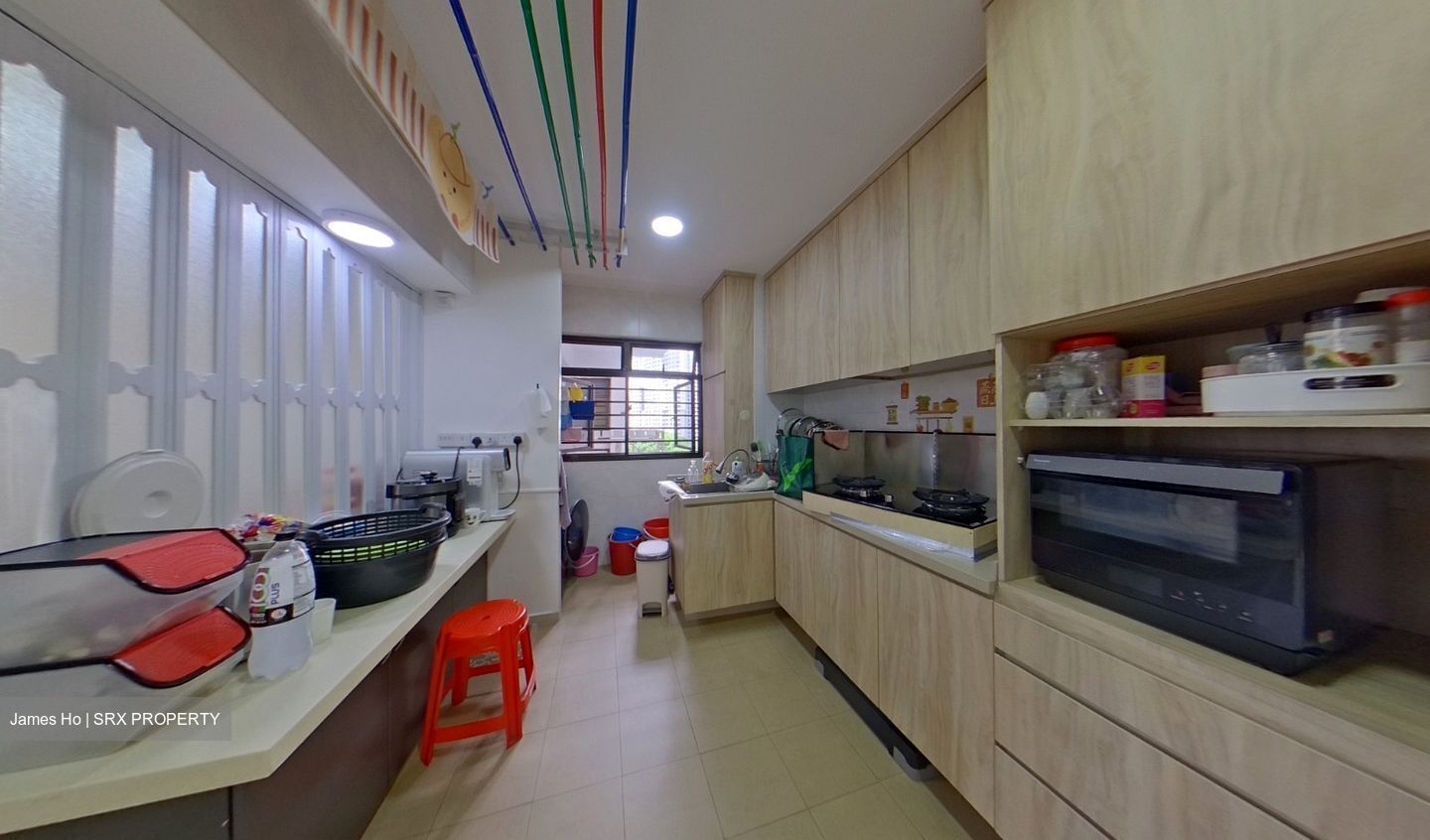Blk 91 Commonwealth View (Queenstown), HDB 4 Rooms #573195351